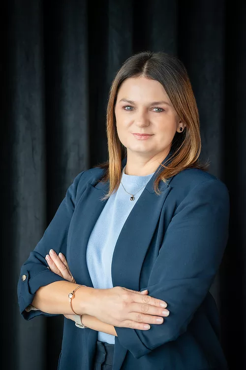 Agnieszka Bałos